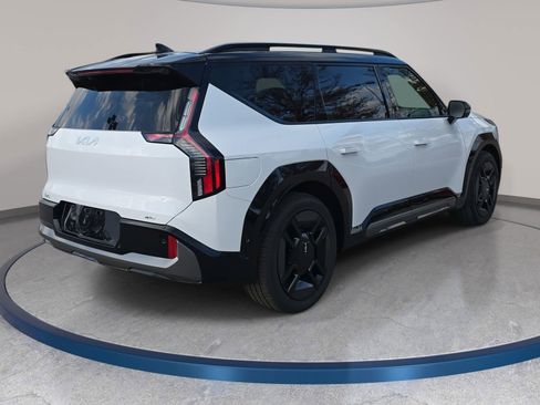 New 2026 Kia EV9 GT-Line AWD/4WD image 5