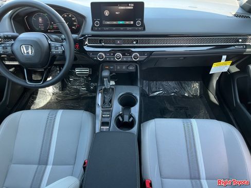 Used 2026 Honda Civic Sport image 17