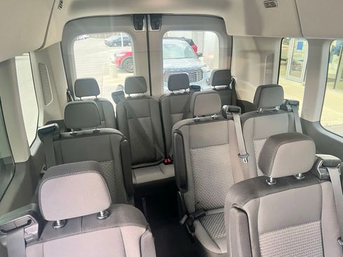 New 2025 Ford Transit 350 XLT image 31