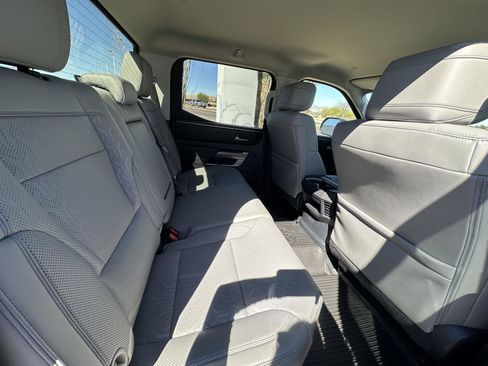 Used 2023 Toyota Tundra SR5 w/ SR5 Premium Package image 16