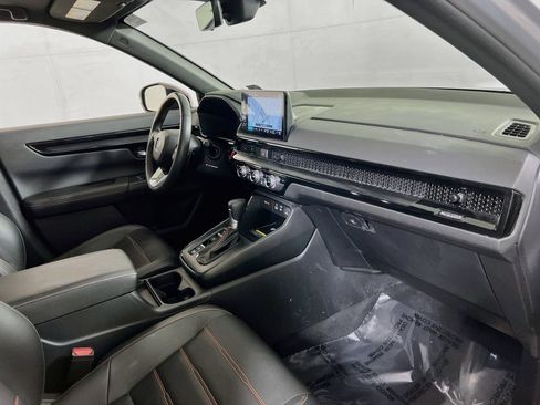 Used 2023 Honda CR-V Sport Touring image 29