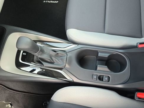 New 2026 Toyota Corolla LE FWD image 24