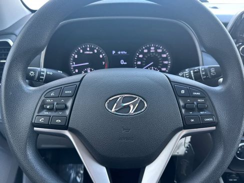 Used 2019 Hyundai Tucson SE w/ Cargo Package FWD image 23