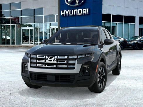 New 2026 Hyundai Santa Cruz SEL FWD image 6
