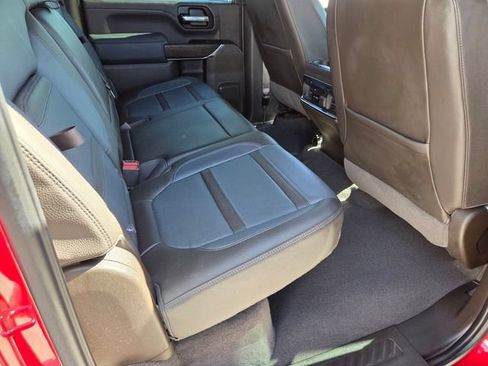 Certified 2022 GMC Sierra 2500 Denali AWD/4WD image 14