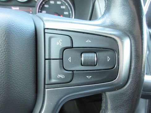 Used 2021 Chevrolet Tahoe Z71 w/ Z71 Signature Package image 29