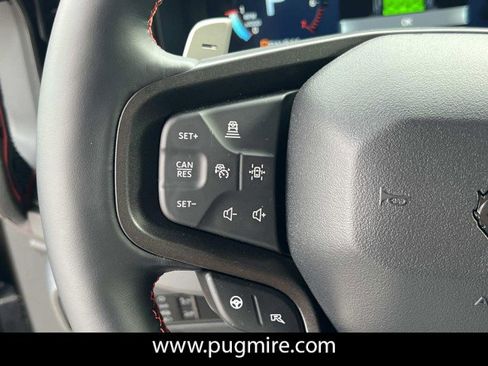 New 2025 Ford Bronco Raptor image 19