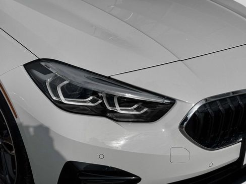 Certified 2024 BMW 228i xDrive Gran Coupe w/ Convenience Package image 7