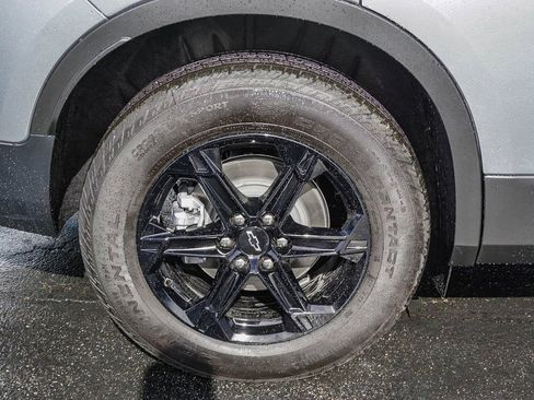 New 2026 Chevrolet Blazer LT w/ Midnight/Sport Edition FWD image 10