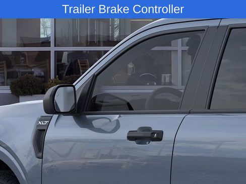 New 2026 Ford Maverick XLT w/ 4K Tow Package AWD/4WD image 21