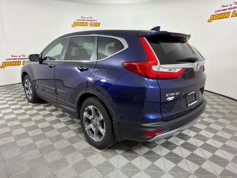 Used 2019 Honda CR-V EX image 3