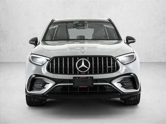 Certified 2025 Mercedes-Benz GLC 43 AMG 4MATIC video 2