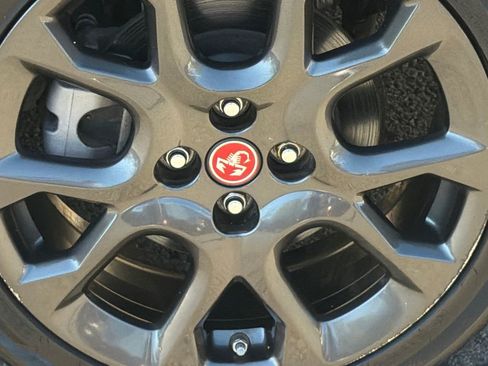 Used 2017 FIAT 124 Spider Abarth RWD image 33