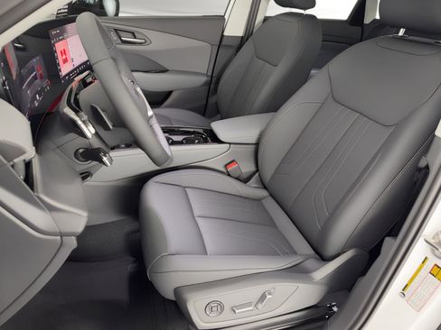 New 2026 Audi Q3 quattro 2.0T image 5