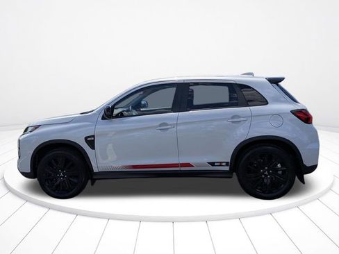 Used 2024 Mitsubishi Outlander Sport AWD image 6