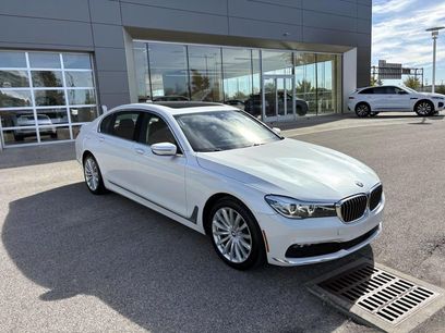 Used 2018 BMW 740i