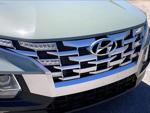 Used 2023 Hyundai Santa Cruz SEL w/ Cargo Package FWD image 29