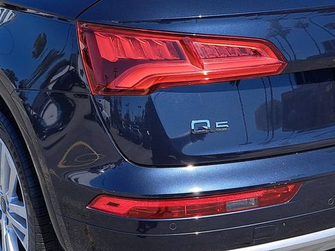 Used 2018 Audi Q5 2.0T Premium Plus w/ Premium Plus Package AWD/4WD image 36