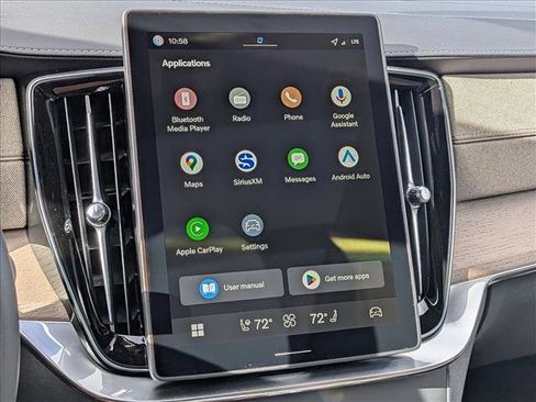 New 2026 Volvo XC90 T8 Plus w/ Protection Package Premier image 13