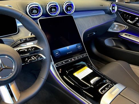 New 2026 Mercedes-Benz CLE 300 4MATIC Cabriolet image 5
