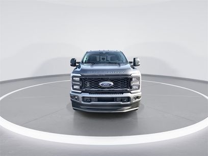 New 2026 Ford F350 XL w/ STX Appearance Package