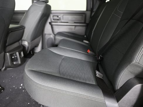 New 2025 RAM 2500 Tradesman image 9