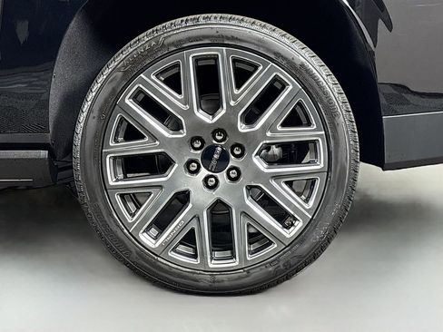 New 2026 GMC Yukon XL Denali Ultimate image 34