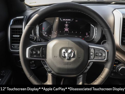 New 2026 RAM 1500 Big Horn image 29