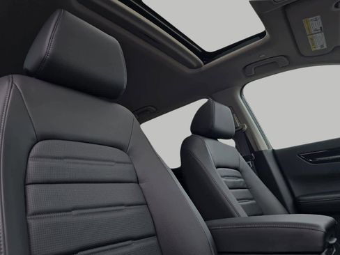 New 2026 Honda CR-V EX-L image 19