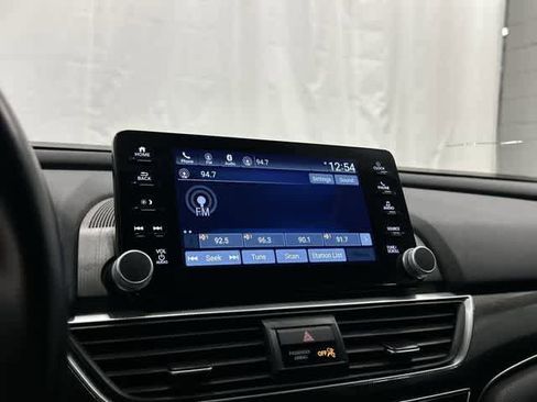 Used 2022 Honda Accord Sport image 22