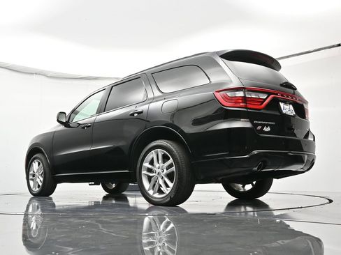 Used 2024 Dodge Durango GT image 46