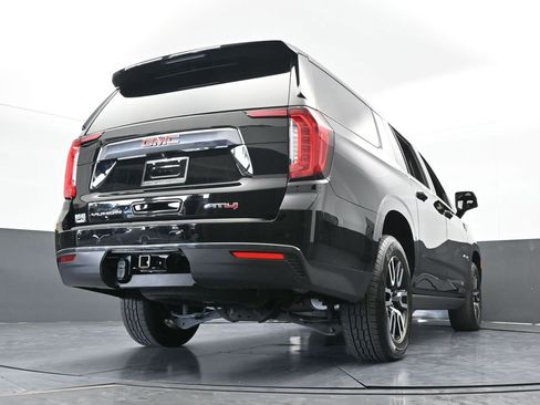 Used 2022 GMC Yukon XL AT4 w/ AT4 Premium Package image 80
