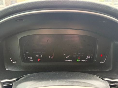 Used 2022 Honda Civic Sport Touring image 15