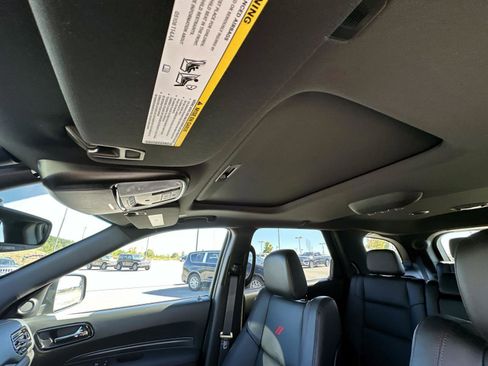 New 2026 Dodge Durango GT image 34