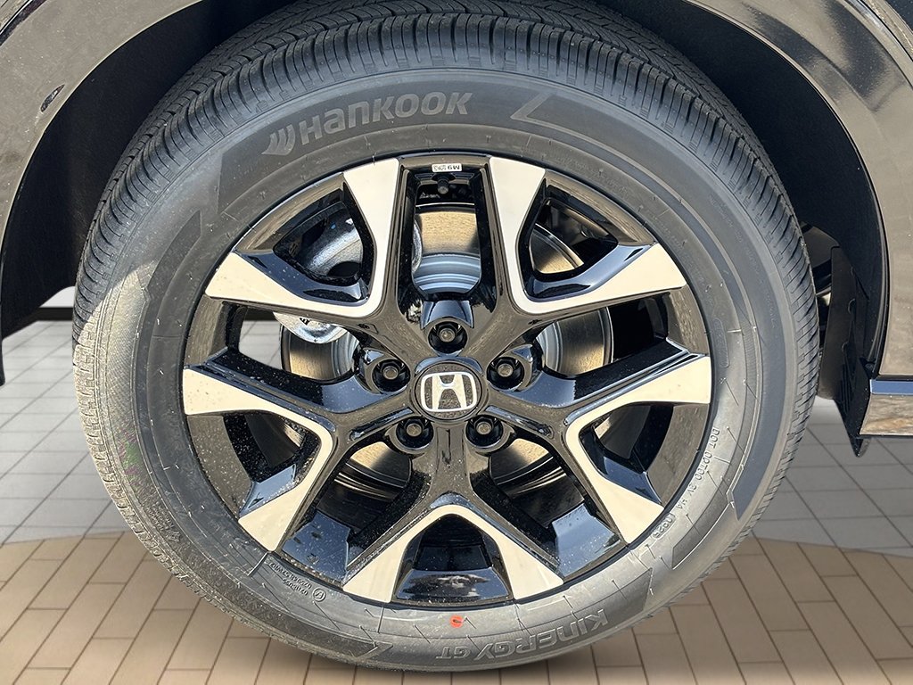 New 2027 Honda HR-V EX-L image 5