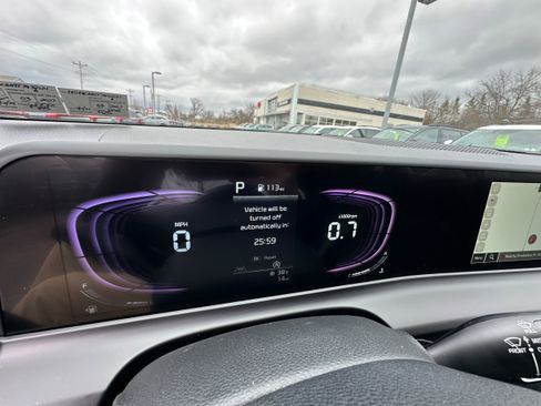 New 2026 Kia Seltos S image 32