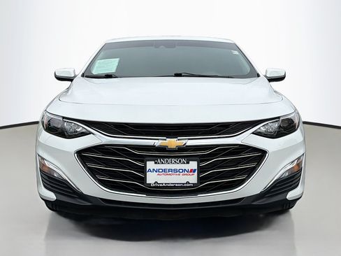 Used 2020 Chevrolet Malibu LS w/ Driver Confidence Package II FWD image 15