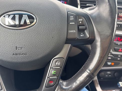 Used 2013 Kia Optima EX w/ Premium Pkg image 36