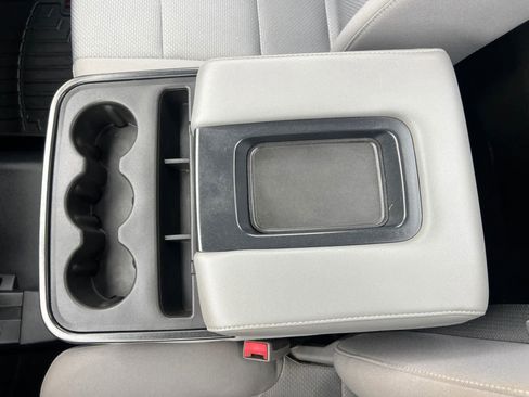 Used 2018 Chevrolet Silverado 1500 W/T w/ Trailering Package image 22