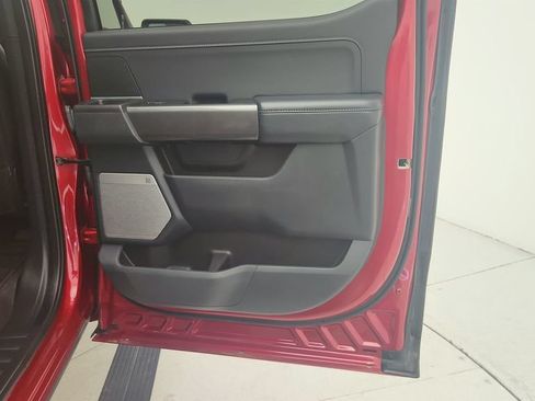 Used 2022 Ford F150 XLT w/ Equipment Group 302A High AWD/4WD image 32