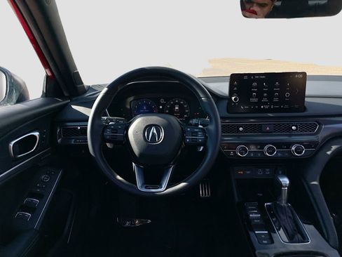 Used 2025 Acura Integra A-Spec FWD image 22