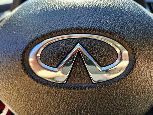 Used 2023 INFINITI Q50 Luxe w/ Cargo Package image 28