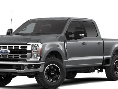 New 2026 Ford F250 XLT w/ Tremor Off-Road Package AWD/4WD image 23
