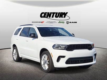 Used 2024 Dodge Durango GT