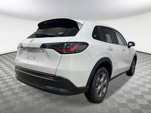 New 2027 Honda HR-V LX image 6
