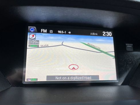 Used 2017 Acura MDX SH-AWD w/ Technology Package image 18