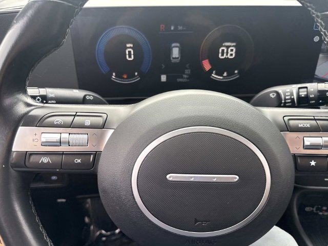 Certified 2024 Hyundai Kona SEL FWD image 26