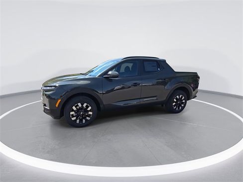 New 2026 Hyundai Santa Cruz SEL image 4