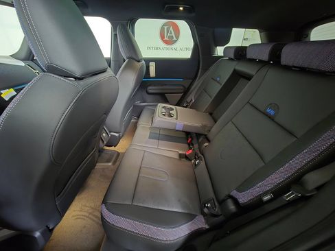 New 2027 MINI Cooper Countryman S AWD/4WD image 20