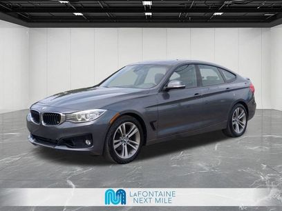 Used 2016 BMW 328i Gran Turismo xDrive